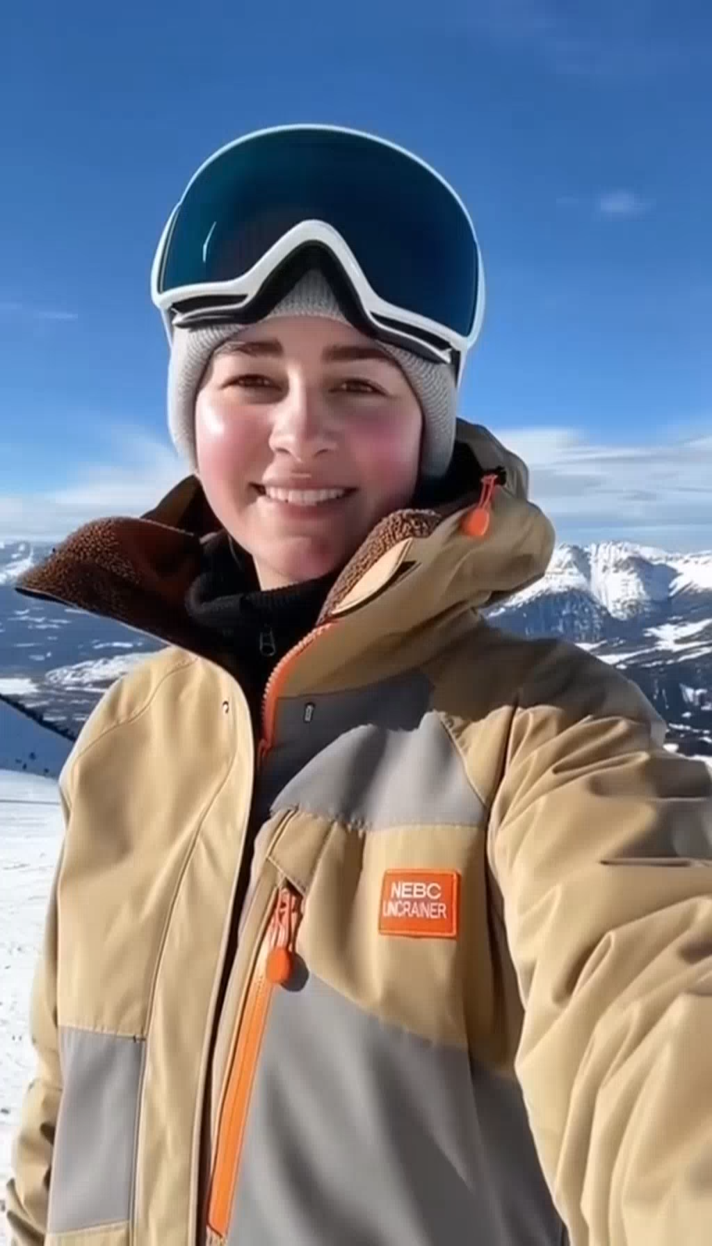 Ski Jacket Review